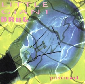 【輸入盤】Priscmcast