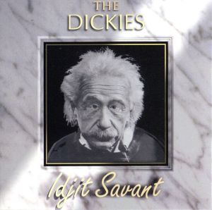 【輸入盤】Idjit Savant