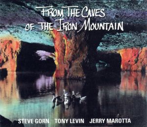 【輸入盤】From the Caves of the Mou