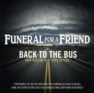 【輸入盤】Back to the Bus