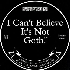 【輸入盤】I Can't Believe It's Not