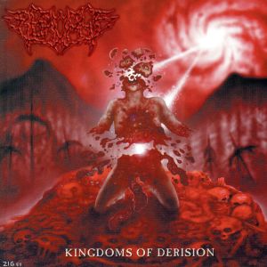 【輸入盤】Kingdoms of Derision