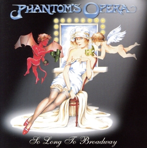 【輸入盤】So Long to Broadway