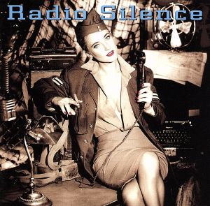 【輸入盤】Radio Silence