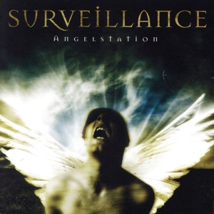 【輸入盤】Angel Station