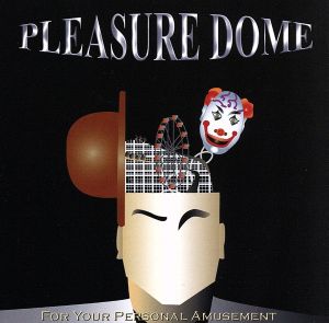 【輸入盤】FOR YOUR PERSONAL AMUSEMENT