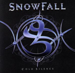 【輸入盤】COLD SILENCE