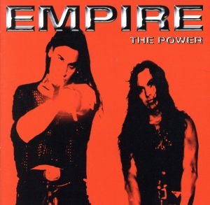 【輸入盤】The Power