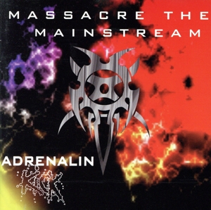 【輸入盤】Massacre the Mainstream