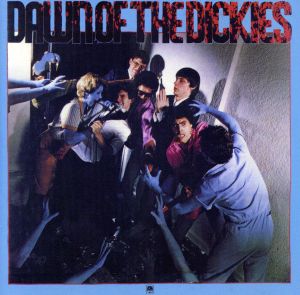 【輸入盤】Dawn of the Dickies