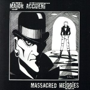 【輸入盤】Massacred Melodies (Reis)