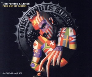 【輸入盤】Fish Out of Water