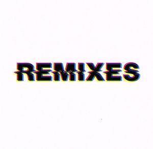 【輸入盤】Tempovision Remixes