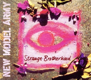 【輸入盤】Strange Brotherhood