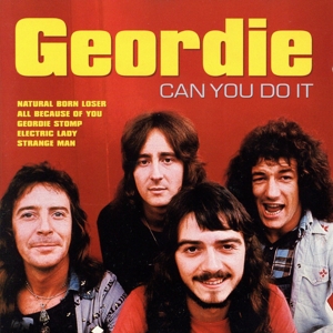 【輸入盤】Can You Do It