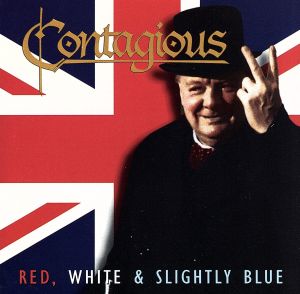 【輸入盤】Red, White & Slightly Blue