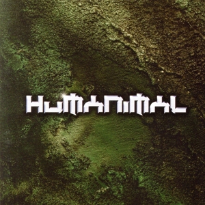 【輸入盤】Humanimal