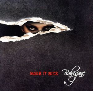 【輸入盤】Make It Sick