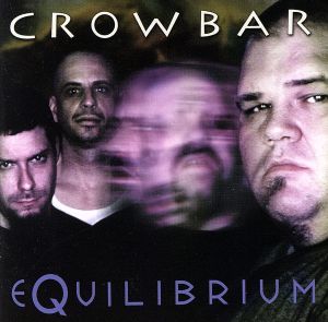 【輸入盤】Equilibrium