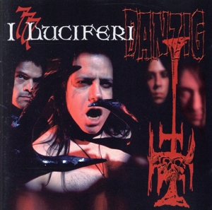 【輸入盤】I Luciferi 777