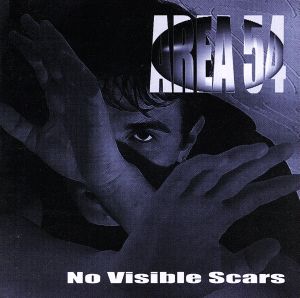 【輸入盤】No Visible Scars