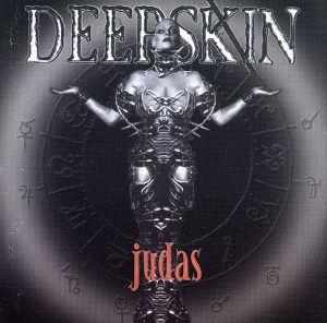 【輸入盤】Judas