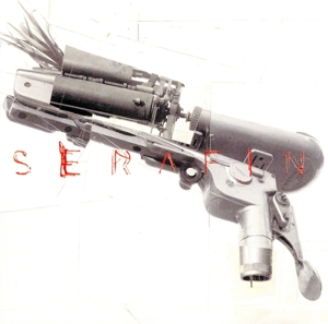 【輸入盤】Serafin / Day By Day