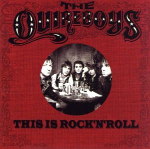 【輸入盤】This Is Rock'n'roll