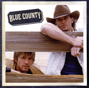 【輸入盤】Blue County