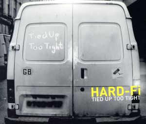 【輸入盤】Tied Up Too Tight