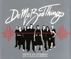 【輸入盤】Move in Stereo