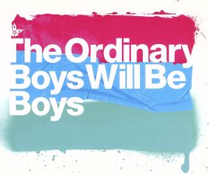 【輸入盤】Boys Will Be Boys