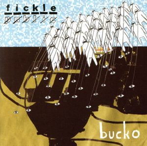 【輸入盤】Bucko