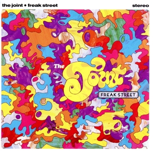 【輸入盤】Freak Street