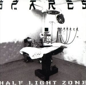 【輸入盤】Half Light Zone