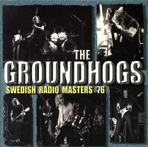 【輸入盤】Swedish Radio Masters 1976