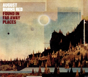 【輸入盤】Found in Far Away Places