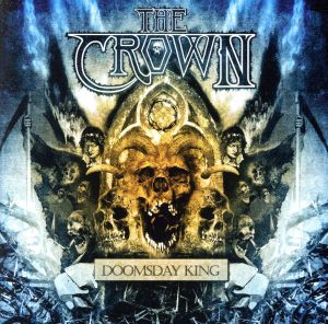 【輸入盤】Doomsday King