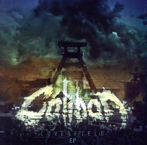 【輸入盤】Coverfield Ep
