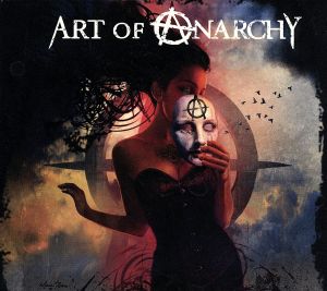 【輸入盤】Art of Anarchy