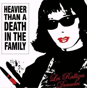 【輸入盤】Heavier Than a Death in the Family