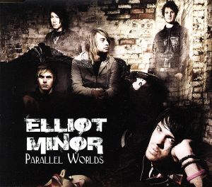 【輸入盤】Parallel Worlds