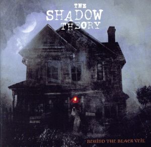 【輸入盤】Behind the Black Veil