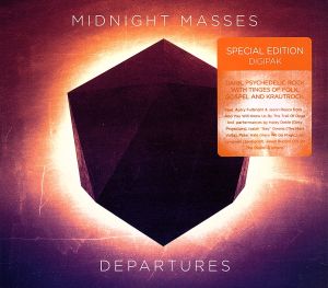 【輸入盤】Departures