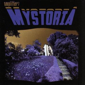 【輸入盤】Mystoria