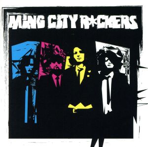 【輸入盤】Ming City Rockers