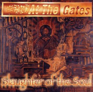 【輸入盤】Slaughter of the Soul