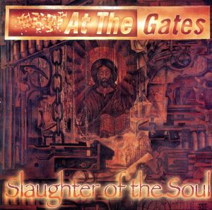 【輸入盤】Slaughter of the Soul