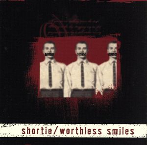 【輸入盤】Worthless Smiles