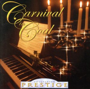 【輸入盤】Collection Prestige